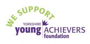 We Support Yorkshire Young Achievers